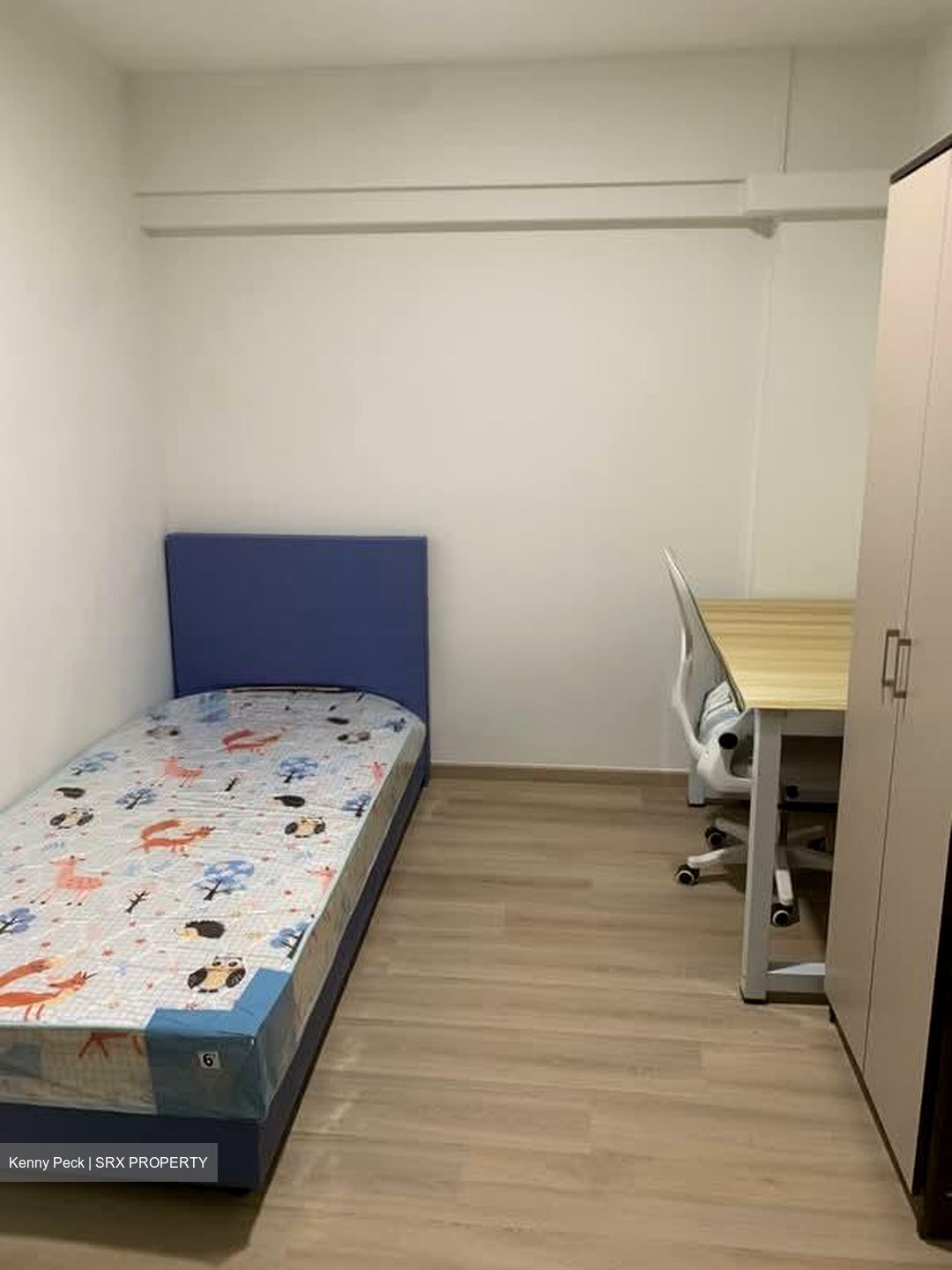 Blk 30 Jalan Klinik (Bukit Merah), HDB 3 Rooms #567195331